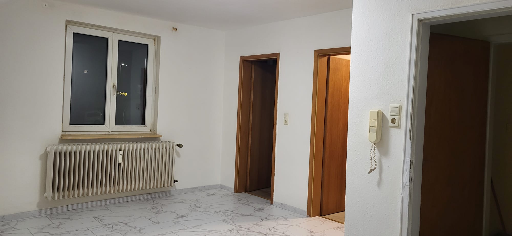 Wohnung zur Miete 350 € 1 Zimmer 35 m²<br/>Wohnfläche 2.<br/>Geschoss Hauptstrasse.33 Pfaffenweiler Villingen-Schwenningen 78052