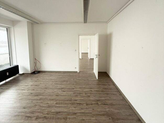 Bürofläche zur Miete 9 € 66,1 m² Bürofläche Siemensstraße 2-50 Dransdorf Bonn 53121