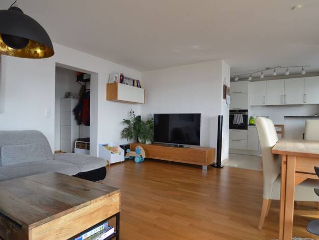 Wohnung zur Miete 1.550 € 4 Zimmer 110 m² frei ab 01.01.2027 Renningen Renningen 71272