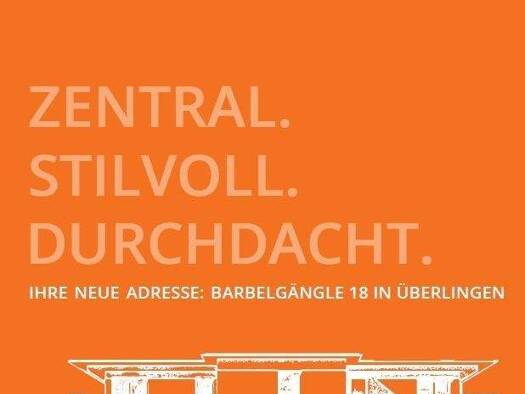 Wohnung zum Kauf provisionsfrei 569.500 € 2,5 Zimmer 71,2 m² Überlingen 88662