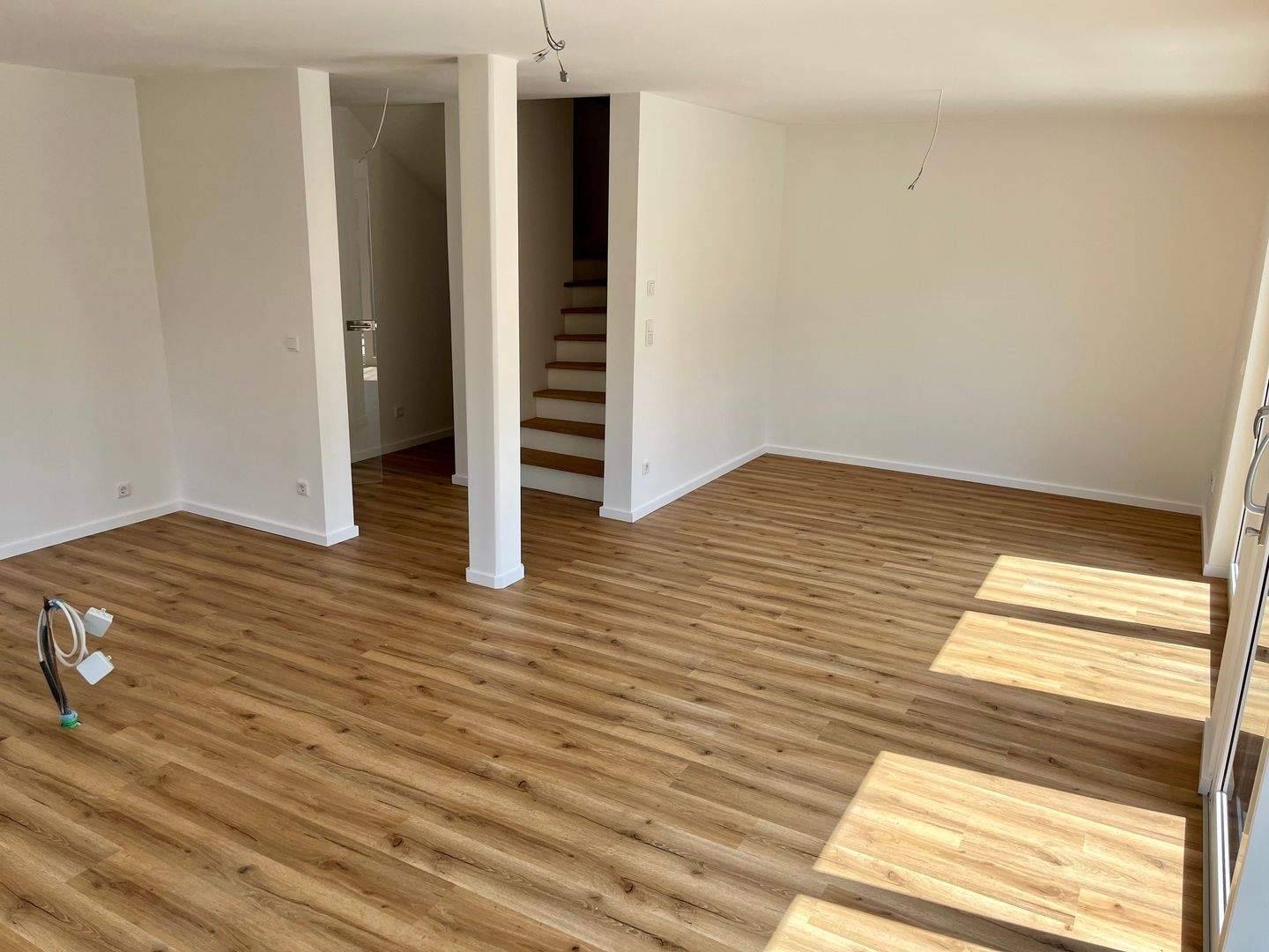 Familienfreundliche & energieeffiziente Doppelhaushälfte in Allersberg (BJ 2023) *kein Ortsteil* – Schulstraße 4g, 90584 Allersberg – Vorschaubild 18