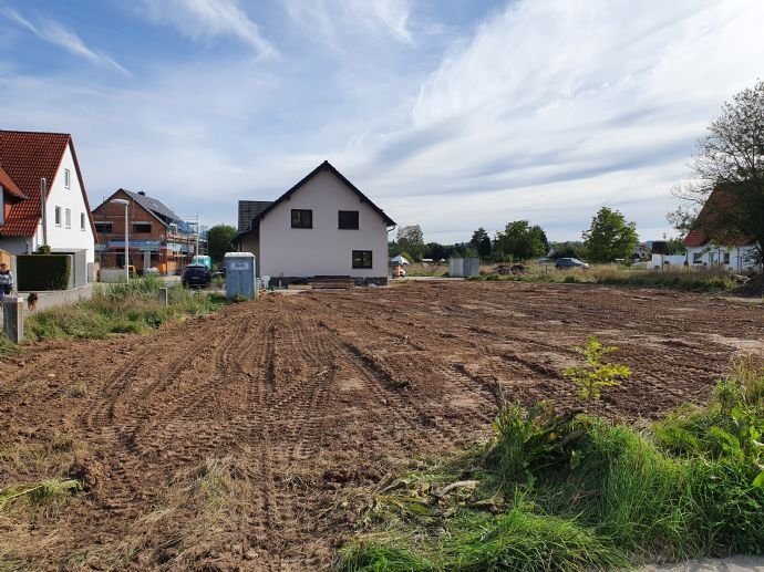 Grundstück zum Kauf Clara-Zetkin-Straße / Friedrich-Engels-Straße Gera 07545