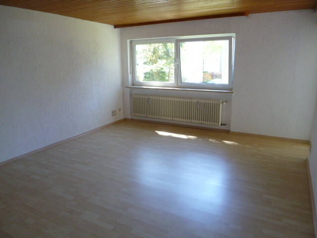 Immobilie in Wolfratshausen - QUALITÄT IN KLEINER WOHNANLAGE - Bild 1