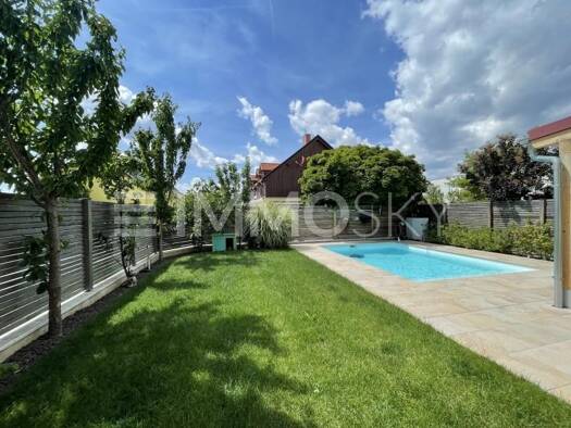 Einfamilienhaus zum Kauf 525.000 € 4 Zimmer 100 m² Münchendorf 2482