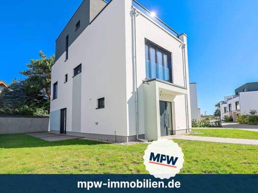 Einfamilienhaus zur Miete 3.000 € 5 Zimmer 148,3 m² 350,6 m² Grundstück Köpenick Berlin 12557