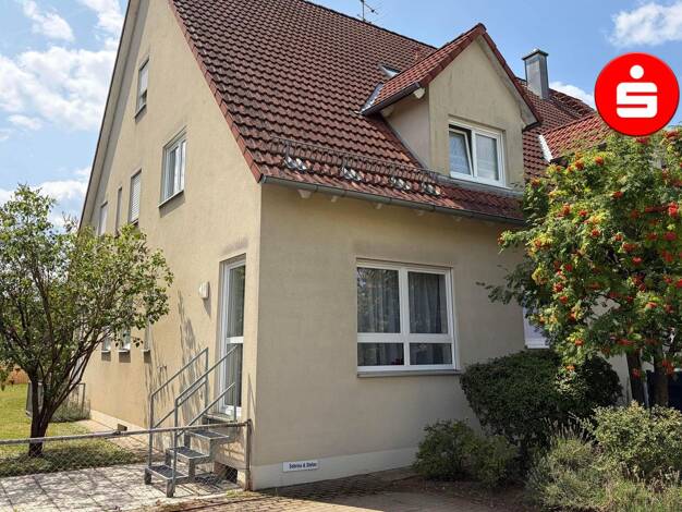 Wohnung zum Kauf 129.000 € 2 Zimmer 46 m² Henfenfeld 91239