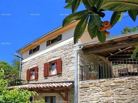 Haus zum Kauf 520.000 € 2 Zimmer 100 m² Motovun