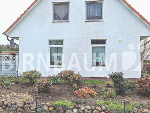 Einfamilienhaus zum Kauf 250.000 € 4 Zimmer 105,5 m² 666 m² Grundstück Crivitz Crivitz 19089