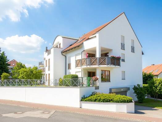 Wohnung zum Kauf 139.000 € 2 Zimmer 62 m² Pennrich Ortschaft Gompitz 01156