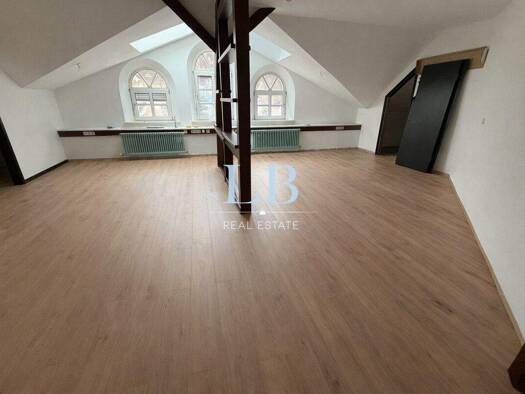 Bürofläche zum Kauf 135.000 € 6 Zimmer Idar-Oberstein 55743