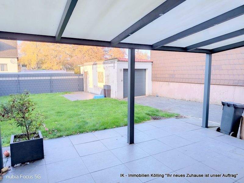 Immobilie in Erwitte - Viel Platz für Ihre Familie im Zentrum von Erwitte - Bild 3