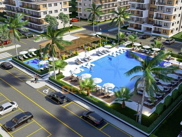 Terrassenwohnung zum Kauf provisionsfrei 94.000 € 3 Zimmer 75 m² FAMGUSTA 99850