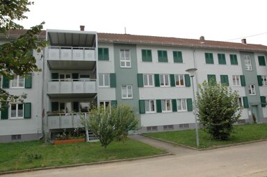 Wohnung zum Kauf provisionsfrei 344.000 € 4 Zimmer 115,4 m² Pflugfelder Straße 14 Stammheim - Mitte Stuttgart 70439