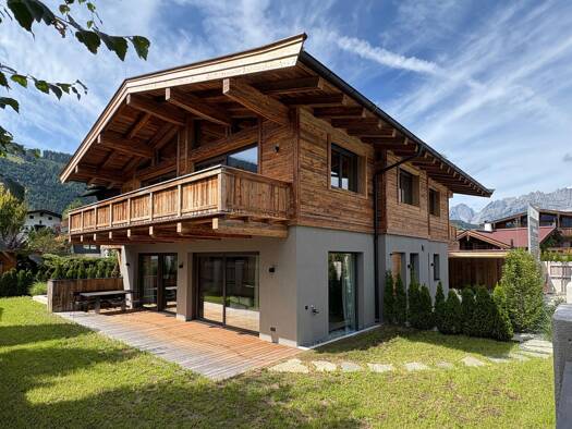 Mehrfamilienhaus zum Kauf 5.650.000 € 7 Zimmer 289,1 m² 683 m² Grundstück Reith bei Kitzbühel 6370