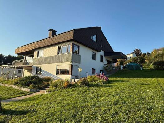 Wohnung zum Kauf 298.000 € 4,5 Zimmer 97 m² 1. Geschoss Palmstr. 6 Eichsel Rheinfelden (Baden) 79618