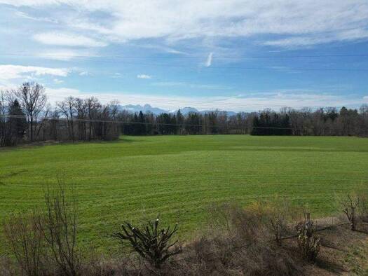 Grundstück zum Kauf 964 m² Grundstück Rosenheim 83026