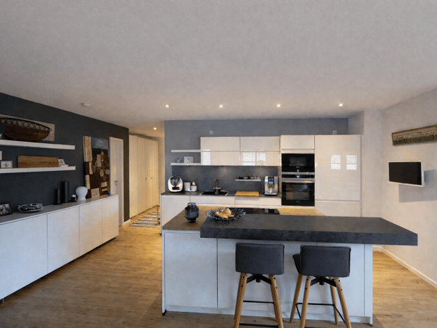 Wohnung zum Kauf 579.000 € 4 Zimmer 114 m² EG Seligenstadt 63500