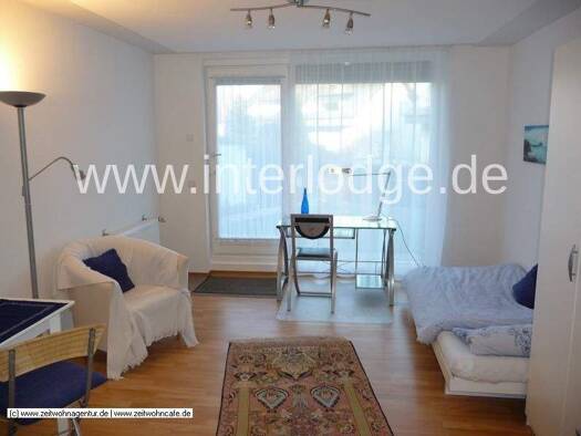 Studio zur Miete Wohnen auf Zeit 650 € 1 Zimmer 23 m² frei ab 01.05.2026 Holzlar Bonn 53229