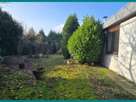 Einfamilienhaus zum Kauf 260.000 € 3,5 Zimmer 182 m² 832 m² Grundstück Sulingen 27232