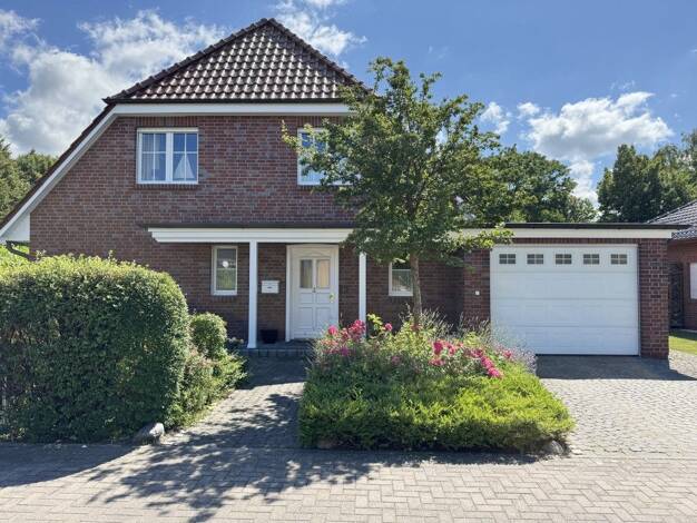 Einfamilienhaus zum Kauf 625.000 € 5 Zimmer 145 m² 540 m² Grundstück Dierhagen Dorf Ostseebad Dierhagen 18347