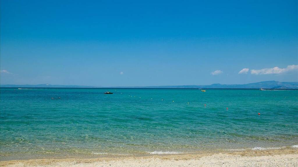 Land-/Forstwirtschaft zum Kauf 500.000 € 12.000 m² Grundstück Chalkidiki