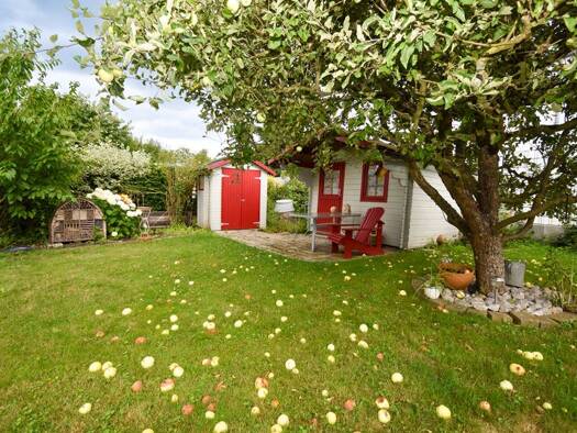 Einfamilienhaus zum Kauf 450.000 € 6 Zimmer 200 m² 521 m² Grundstück Fallersleben Wolfsburg 38442