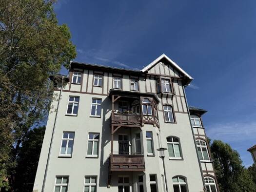 Wohnung zur Miete 725 € 2 Zimmer 66,6 m² frei ab 01.11.2026 Gotha Gotha 99867