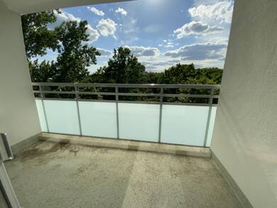 Wohnung zur Miete 419 € 2 Zimmer 44,4 m² 5. Geschoss Bergmeisterstraße 19 Schüren Dortmund 44269
