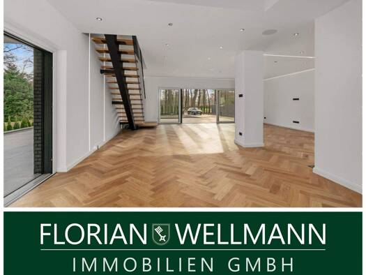 Einfamilienhaus zum Kauf - Erstbezug 1.749.000 € 11 Zimmer 449,2 m² 1.201 m² Grundstück Oberneuland Bremen 28355