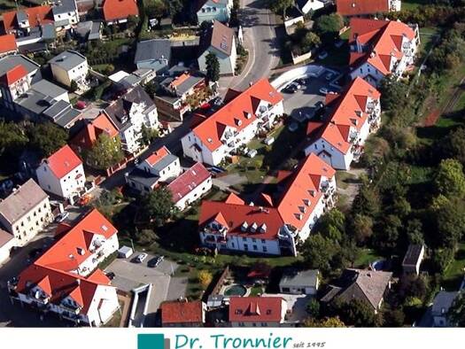 Wohnung zur Miete 404 € 2 Zimmer 59,3 m² Geschoss 2/2 Woltersdorfer Straße (Biederitz) 61 Biederitz 39175