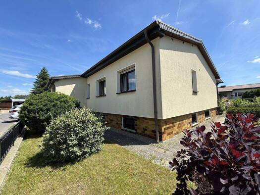 Einfamilienhaus zum Kauf 349.000 € 5 Zimmer 102 m² 577 m² Grundstück Ketzin Ketzin/Havel 14669