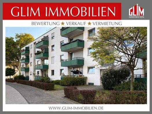 Wohnung zum Kauf 185.000 € 3 Zimmer 73 m² 3. Geschoss Uerdingen Krefeld 47829