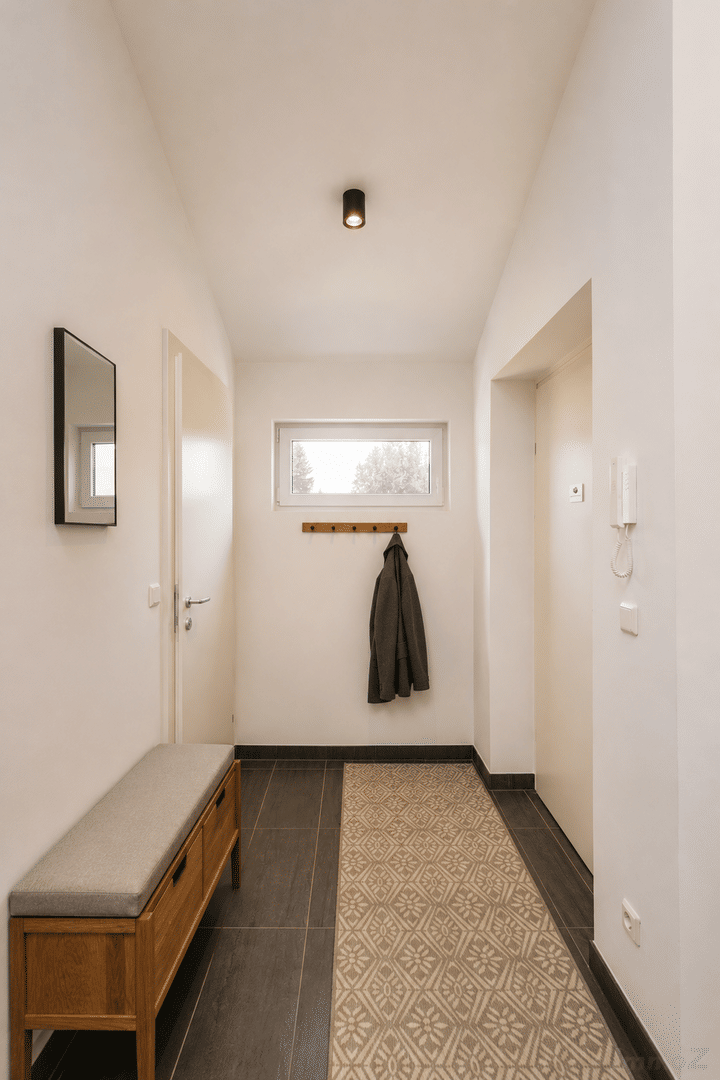 Wohnung – Graz, Münzgraben, Jakomini - Ansicht 5