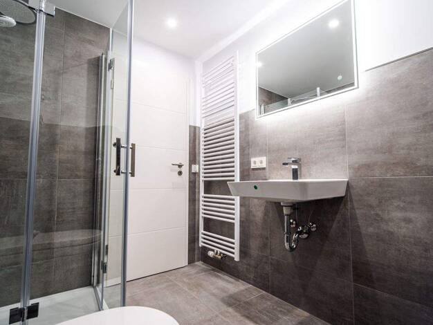 Wohnung zur Miete 1.400 € 4 Zimmer 115 m² 4. Geschoss frei ab sofort Löhrstraße 131 Mitte Koblenz 56068