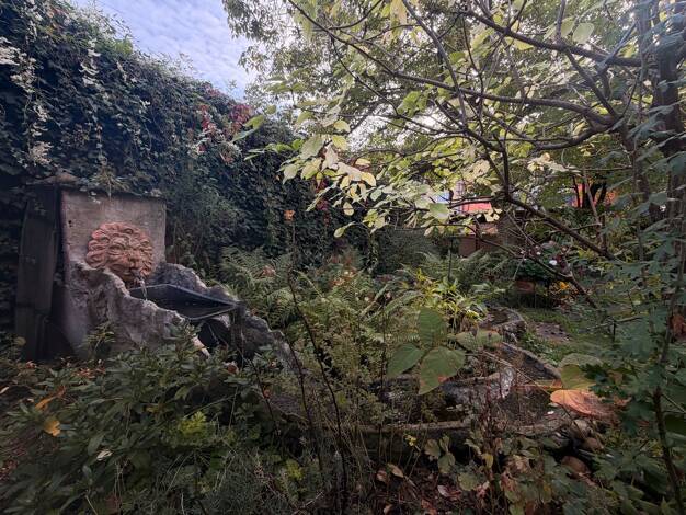 Wohnung zum Kauf provisionsfrei 489.000 € 4 Zimmer 133 m² Geschoss 1/4 frei ab sofort Rudolphstraße 8 Gärten b Wöhrd Nürnberg 90489