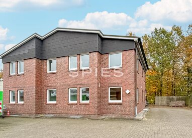 Bürofläche zur Miete 10,50 € 206 m² Bürofläche teilbar ab 206 m² Harksheide Norderstedt 22844