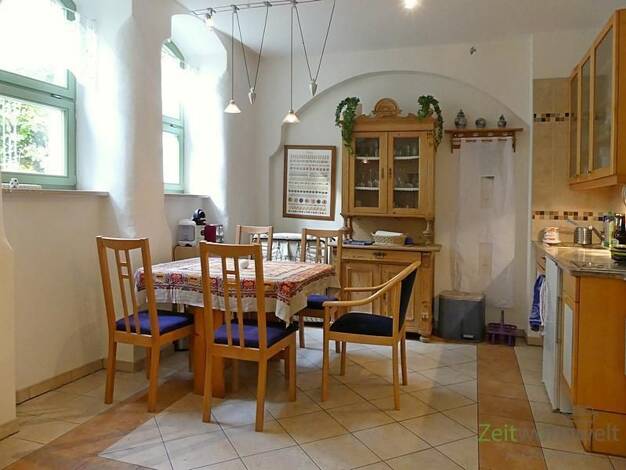 Wohnung zur Miete auf Zeit 825 € 2 Zimmer 60 m² frei ab 01.01.2027 Südvorstadt-West Dresden 01069