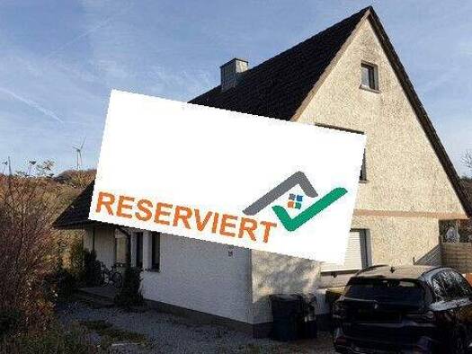 Mehrfamilienhaus zum Kauf 157.000 € 8 Zimmer 178 m² 460 m² Grundstück Dahle Altena / Dahle 58762