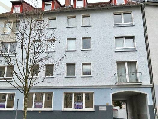 Wohnung zum Kauf 399.000 € 7 Zimmer 212 m² EG Innenstadt Innenstadt 38100