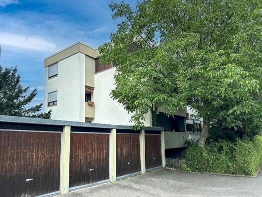 Wohnung zum Kauf 465.000 € 4 Zimmer 103 m² frei ab 01.11.2026 West Rosenheim 83024