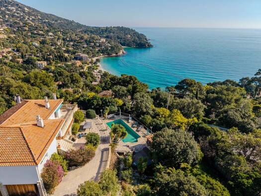 Einfamilienhaus zum Kauf 2.520.000 € 8 Zimmer 255 m² 2.350 m² Grundstück Rayol-Canadel-sur-Mer 83820