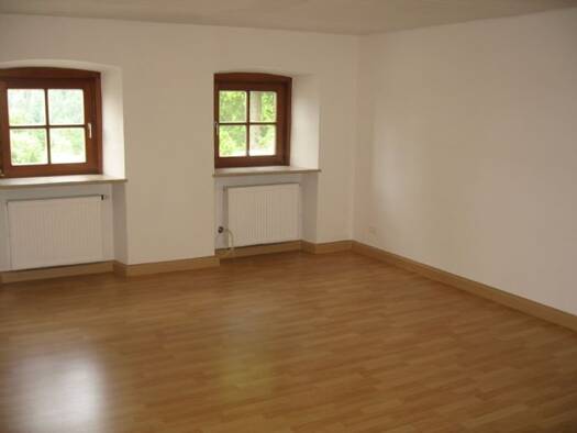 Wohnung zur Miete 734 € 3 Zimmer 98,1 m² EG frei ab sofort Klaushöhe 10 Salzberg Berchtesgaden 83471