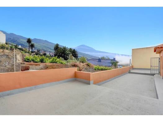 Villa zum Kauf 309.000 € 3 Zimmer 289 m² 332 m² Grundstück Acentejo 25 La Matanza de Acentejo 38389