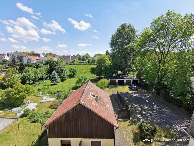 Grundstück zum Kauf 170.000 € 1.810 m² Grundstück Teichstraße 23 Döbeln Döbeln 04720