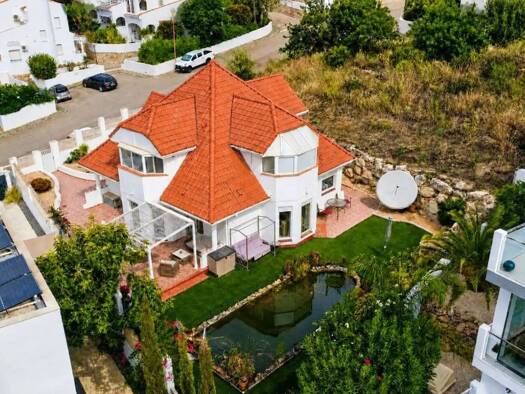 Chalet zum Kauf 475.000 € 4 Zimmer 247 m² Xaló 03727