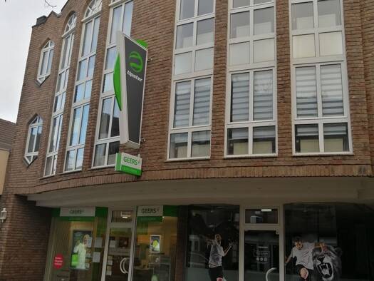 Wohnung zur Miete 590 € 2 Zimmer 55,7 m² frei ab sofort Elsdorf 50189