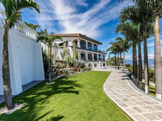 Einfamilienhaus zum Kauf 1.353.816 € 1.284 m² 5.186 m² Grundstück San Antonio San Antonio