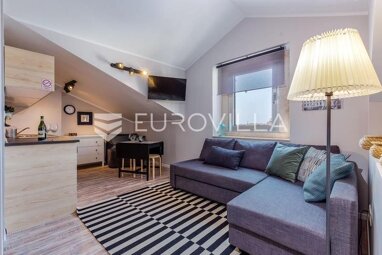 Wohnung zum Kauf 499.000 € 3 Zimmer 125 m² 2. Geschoss Rijeka 51000