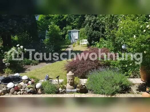 Terrassenwohnung zur Miete Tauschwohnung 550 € 3 Zimmer 60 m² EG Longerich Köln 50737