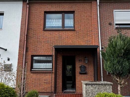 Reihenhaus zum Kauf 265.000 € 3,5 Zimmer 85 m² 134 m² Grundstück frei ab sofort Pinneberg 25421